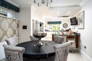 Dining Area- click for photo gallery